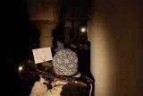 troubení z věže kostela sv. Matěje v Bechyni