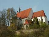 Františkánký klášter