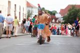 Koloběžky 2009