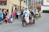Koloběžky 2009