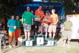 Koloběžky 2009