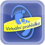 virtuální prohlídka